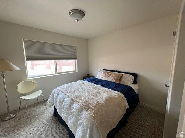 3764 Prickly Pear Cir Unit 2-A8, Moab, UT 84532 - view of carpeted bedroom
