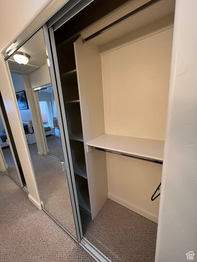 3764 Prickly Pear Cir Unit 2-A8, Moab, UT 84532 - view of closet
