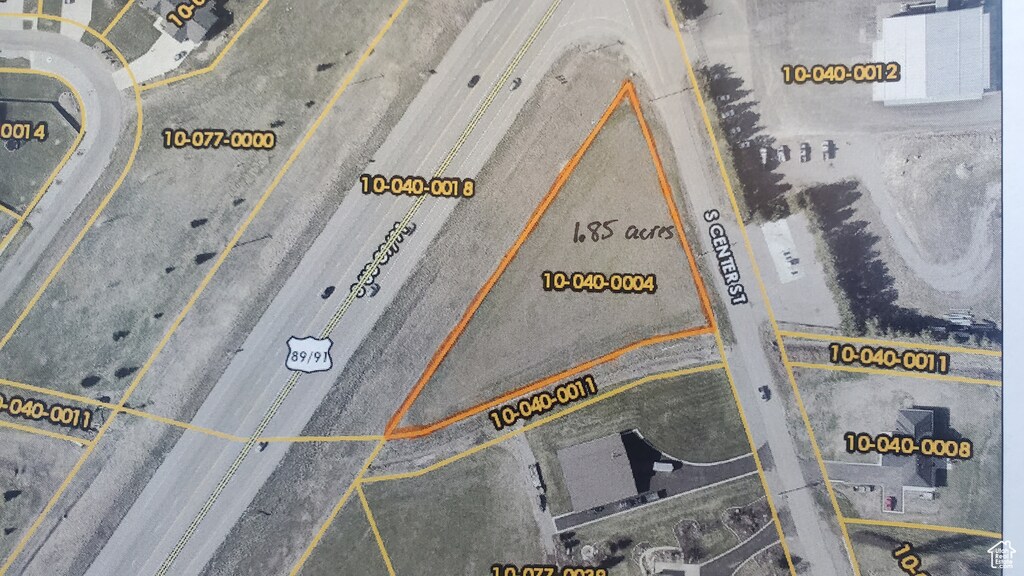 1150 S Center St, Wellsville, UT 84339