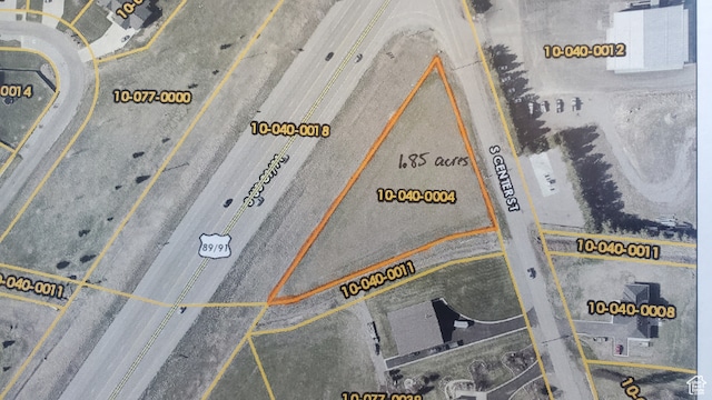 1150 S Center St, Wellsville, UT 84339