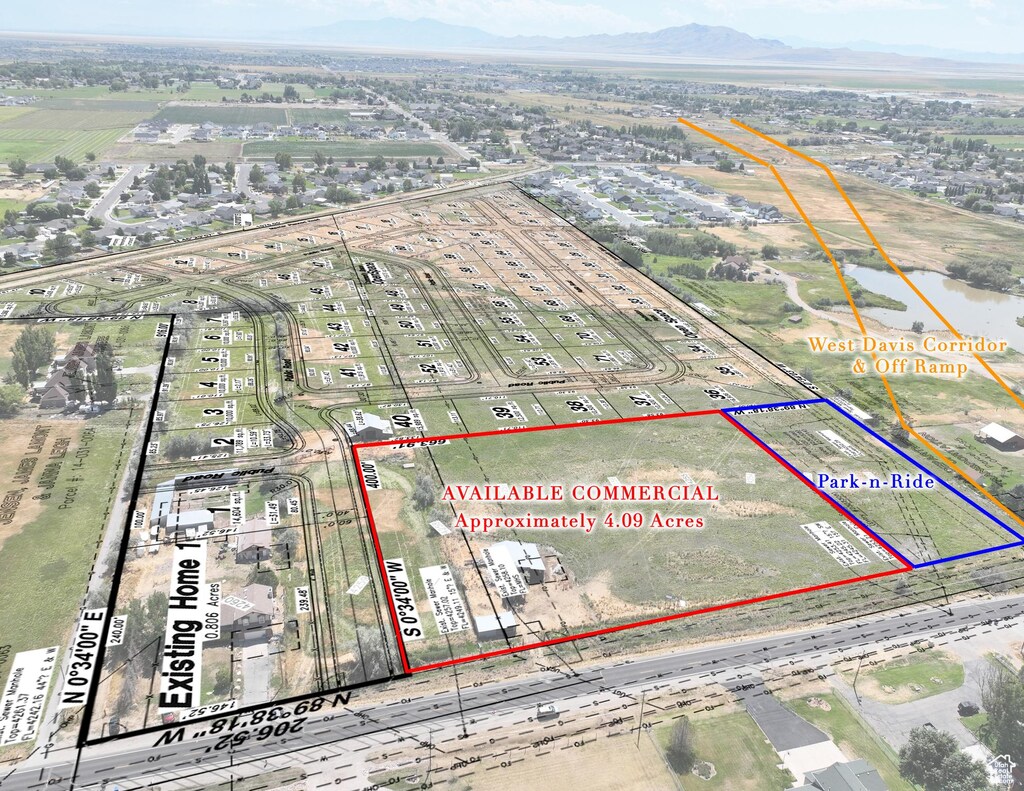 3941 W 1800 N, West Point, UT 84015 - photo 1