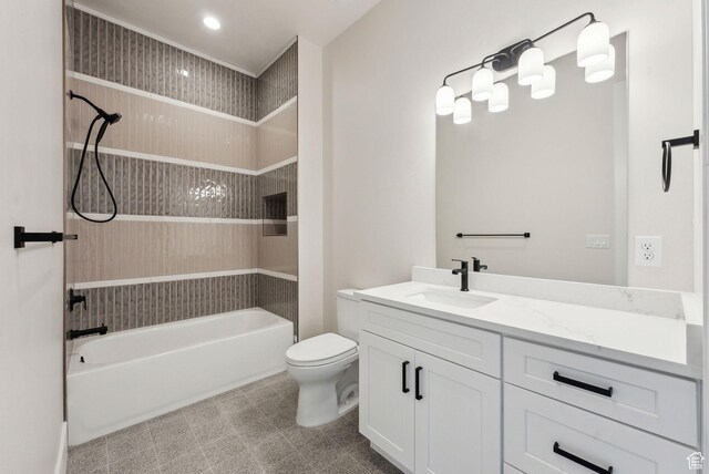 3739 S Kennedy Ln W Unit 135, Washington, UT 84780 - photo 47