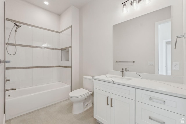 3736 S Mckenzie Ln W Unit 140, Washington, UT 84780 - photo 32
