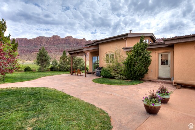 3885 S Maynard Ln, Moab, UT 84532 - photo 38