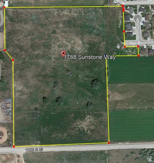 1788 E Sunstone Way, Vernal, UT 84078