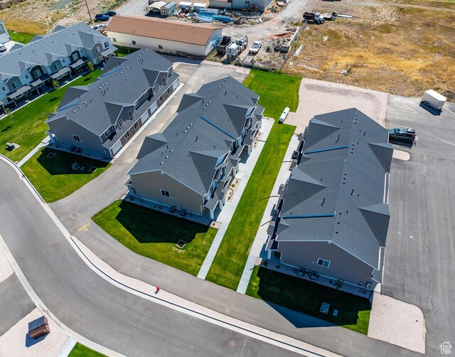 216 W Seasons Ln Unit 46, Garden City, UT 84028 - aerial view of residential area