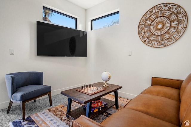 1560 W Torrey Pines Rd, Hurricane, UT 84737 - view of living room