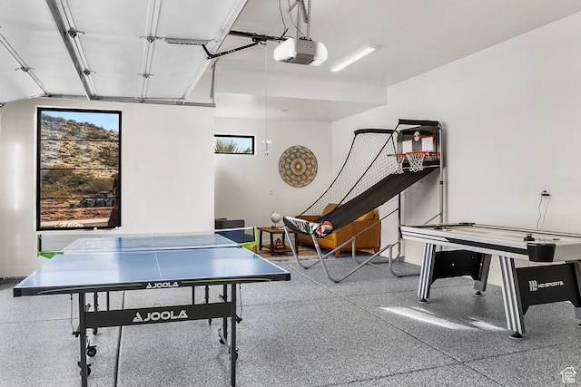 1560 W Torrey Pines Rd, Hurricane, UT 84737 - view of playroom