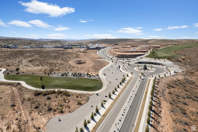 1560 W Torrey Pines Rd, Hurricane, UT 84737 - view of aerial view