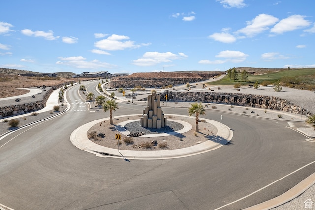 1560 W Torrey Pines Rd, Hurricane, UT 84737 - view of aerial view
