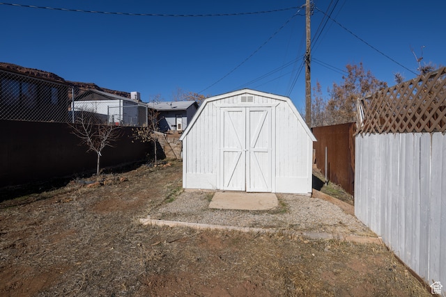 491 Mountain View Dr, Moab, UT 84532 - view of outdoor structure