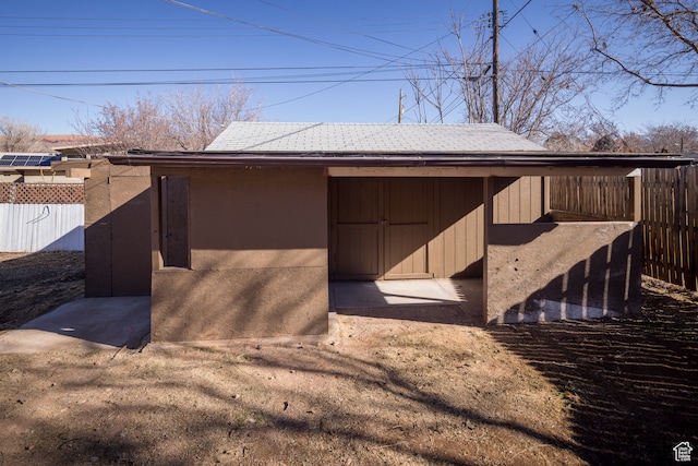 491 Mountain View Dr, Moab, UT 84532 - exterior space