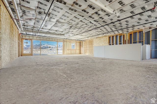 4123 N Forestdale Dr Unit 1, Park City, UT 84098 - interior space