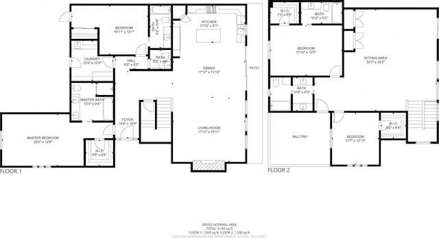 3209 S Dyami Vw Unit 11, Hurricane, UT 84737 - floor plan