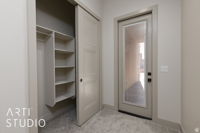 3209 S Dyami Vw Unit 11, Hurricane, UT 84737 - view of closet