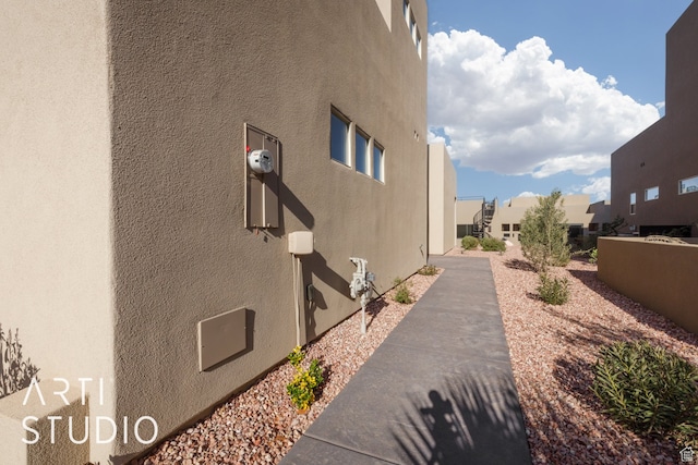 3209 S Dyami Vw Unit 11, Hurricane, UT 84737 - view of property exterior