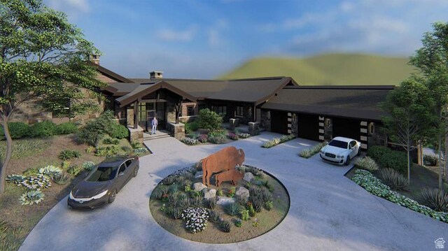 594 N Westward Ho Rd Unit 34, Heber City, UT 84032