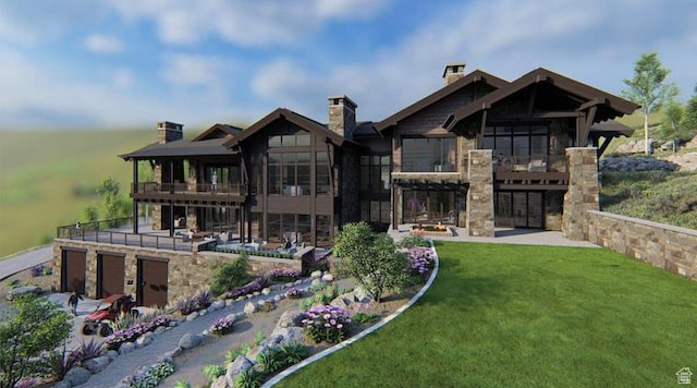 594 N Westward Ho Rd Unit 34, Heber City, UT 84032
