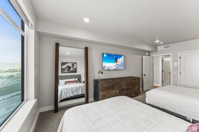 909 W Peace Tree Trl Unit 507, Heber City, UT 84032 - bedroom featuring light colored carpet