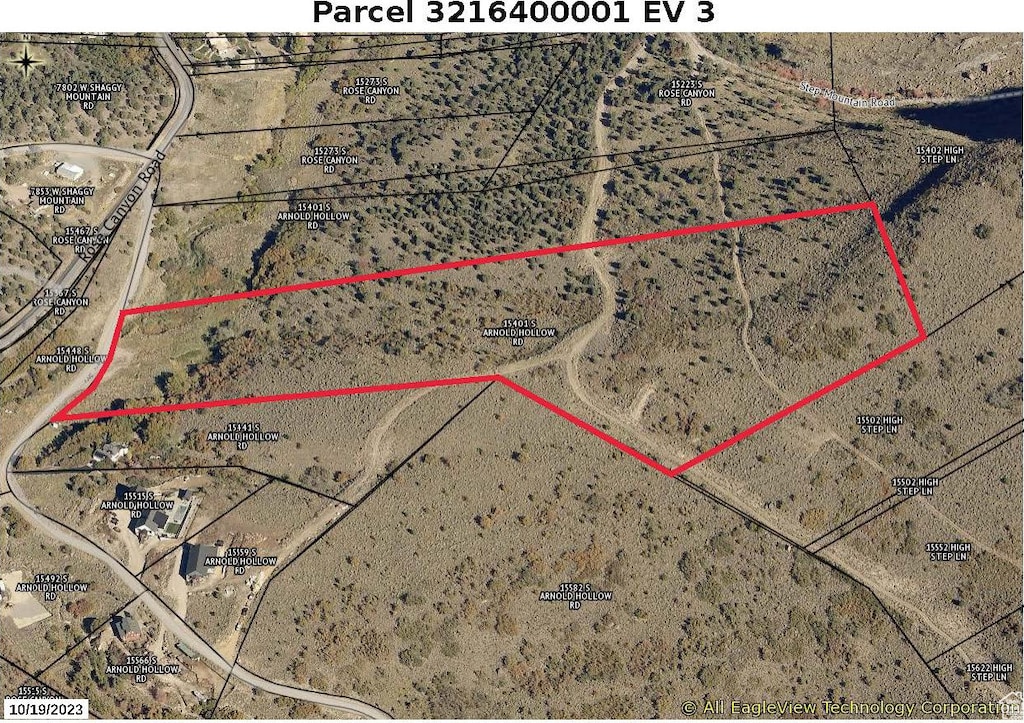 15403 Arnold Hollow Rd W, Herriman, UT 84096 - photo 1