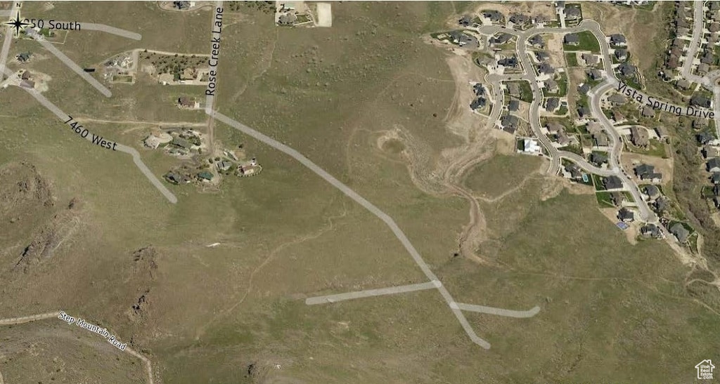 15099 S Rose Creek Ln W, Herriman, UT 84096