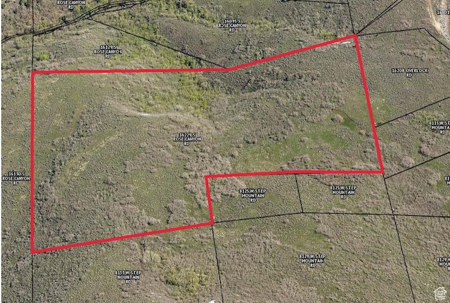 16229 S Rose Canyon Rd, Herriman, UT 84096