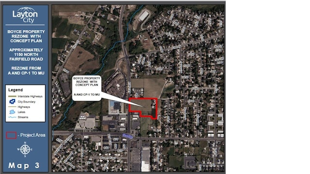 967 E 1150 N, Layton, UT 84040 - photo 15