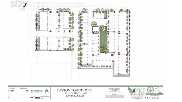 967 E 1150 N, Layton, UT 84040 - photo 5