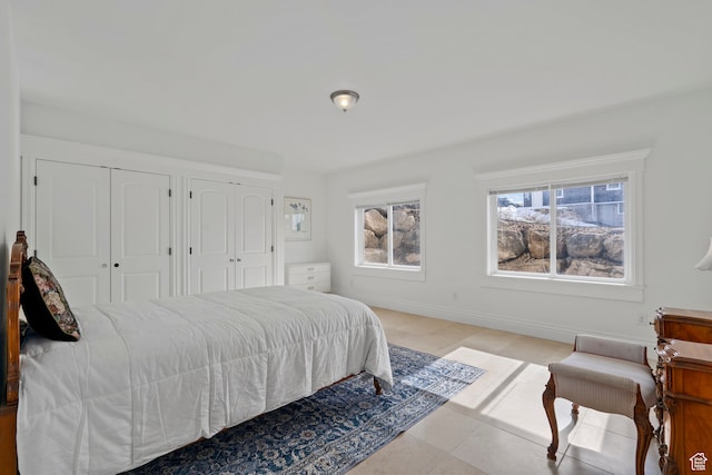 380 S Lindsay Spring Rd, Heber City, UT 84032 - bedroom featuring multiple closets