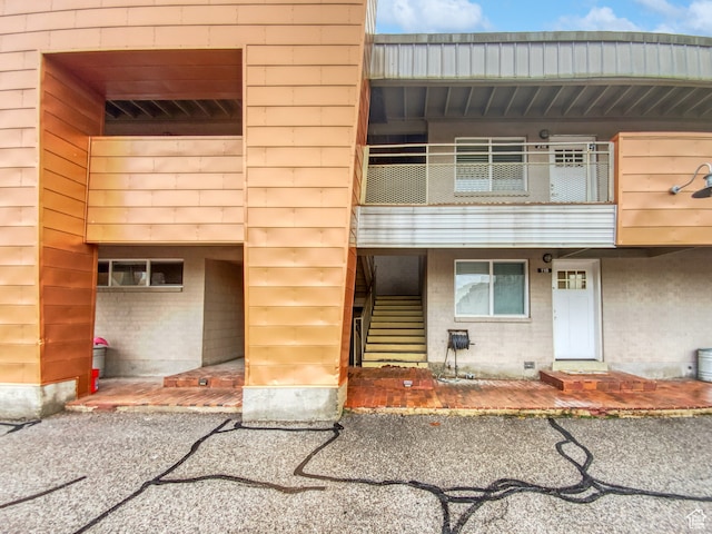 650 N 300 W Unit 218, Salt Lake City, UT 84103 - exterior space