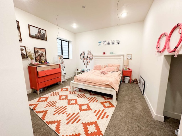 3213 N 4900 W, Malad City, ID 83252 - view of carpeted bedroom