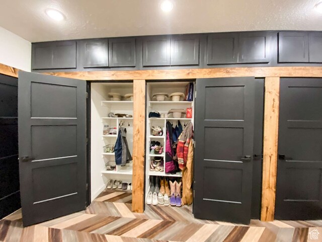 3213 N 4900 W, Malad City, ID 83252 - view of closet