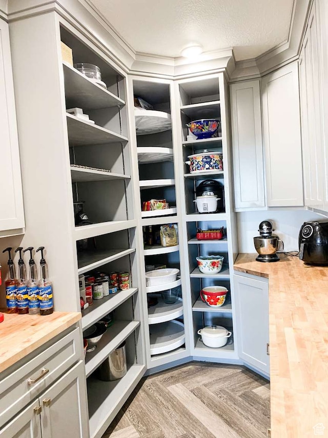 3213 N 4900 W, Malad City, ID 83252 - view of pantry