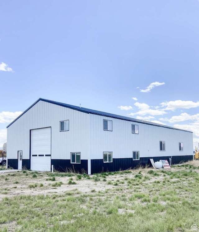 3213 N 4900 W, Malad City, ID 83252 - view of back of house