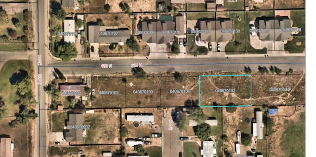 590 E 600 N Unit 32, Vernal, UT 84078