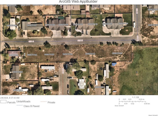 628 E 600 N Unit 34, Vernal, UT 84078 - photo 7