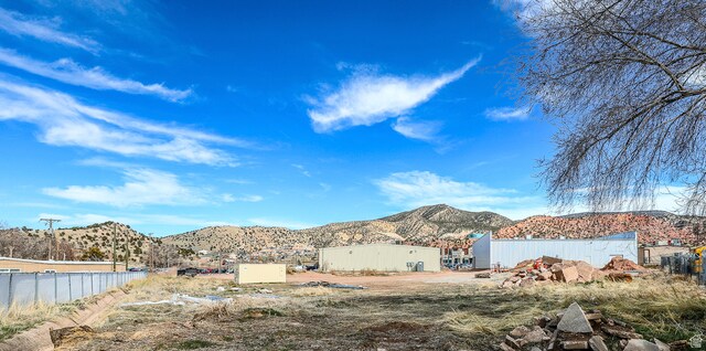 1045 N Main St, Cedar City, UT 84721