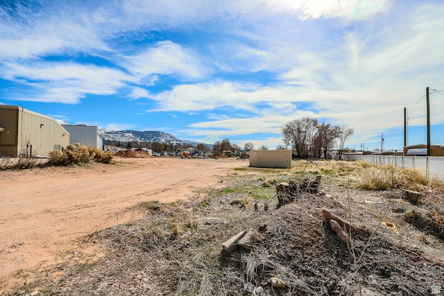 1045 N Main St, Cedar City, UT 84721