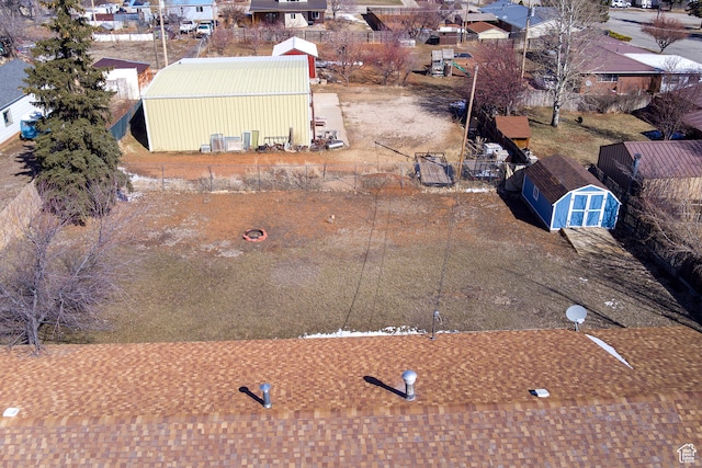 165 E 200 S, Monticello, UT 84535 - view of bird's eye view