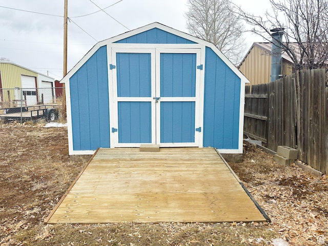 165 E 200 S, Monticello, UT 84535 - view of outdoor structure