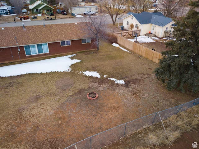 165 E 200 S, Monticello, UT 84535 - view of birds eye view of property