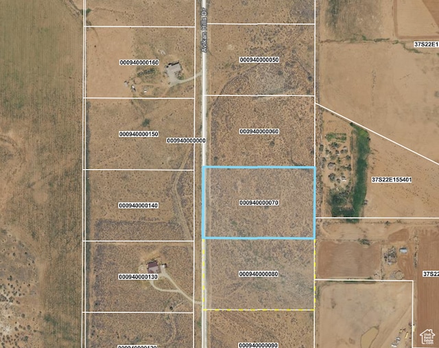 113 S Avikan Hills Dr Unit 7, Blanding, UT 84511