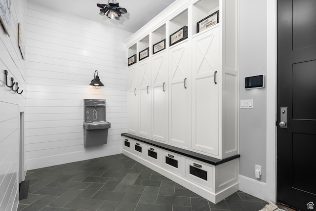 3297 W Blue Springs Ln, Bluffdale, UT 84065 - view of mudroom