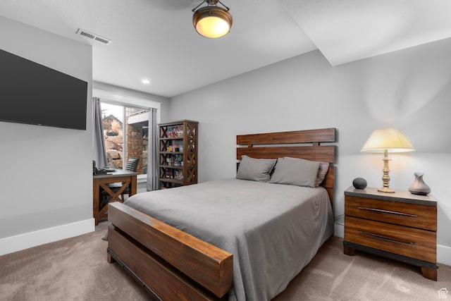 3297 W Blue Springs Ln, Bluffdale, UT 84065 - bedroom featuring carpet