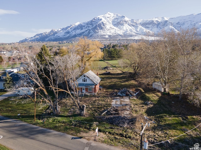 204 E Lomond View Dr Unit Back, North Ogden, UT 84414