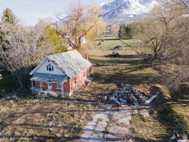 204 E Lomond View Dr Unit Back, North Ogden, UT 84414