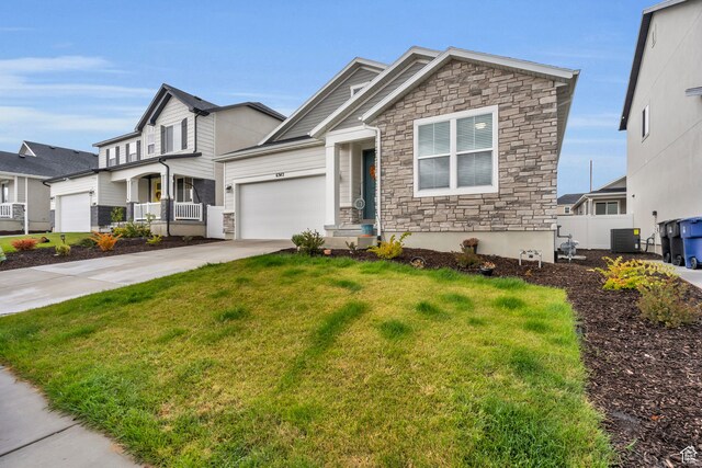 6342 W Elk Refuge Way, Herriman, UT 84096 - photo 3