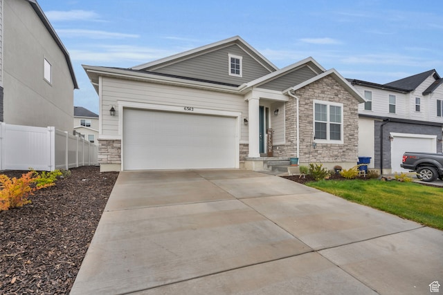 6342 W Elk Refuge Way, Herriman, UT 84096 - photo 2