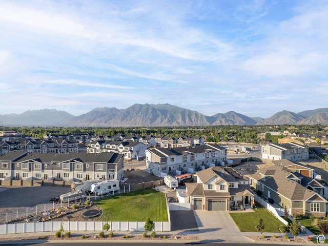 632 W 1460 S, Spanish Fork, UT 84660 - view of mountain feature