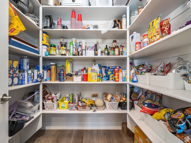 632 W 1460 S, Spanish Fork, UT 84660 - view of pantry
